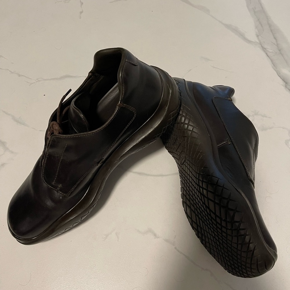 Vintage Prada Men’s Dress Shoes Sz 11